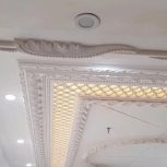 گچ کاری اسدخانی