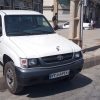 تویوتا تایگر 2002