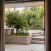 اجاره آپارتمان در منزل ویلایی