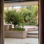 اجاره آپارتمان در منزل ویلایی