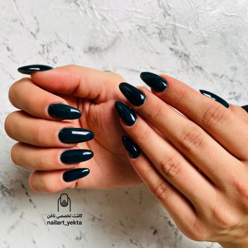 کاشت ناخن