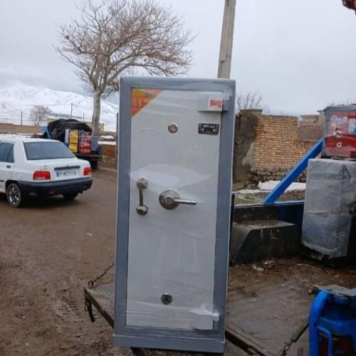 نمایندگی گاوصندوق ایران کاوه
