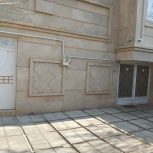 فروش یک خونه ویلایی مستقل ویک دربند مغازه بزرگ