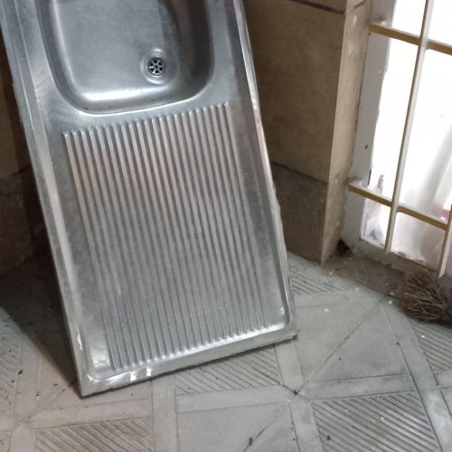 سینک ظرفشویی