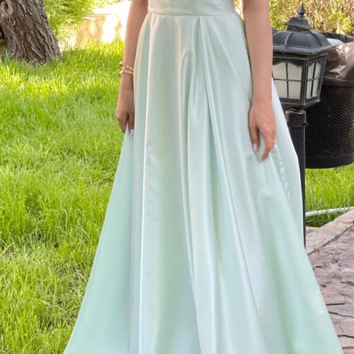 لباس مجلسی زنانه