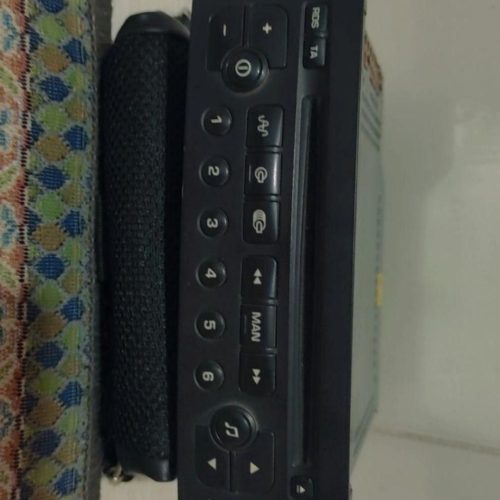 ضبط 206فابریک