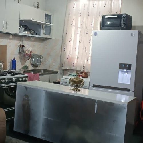 فروش آپارتمان 50 متری