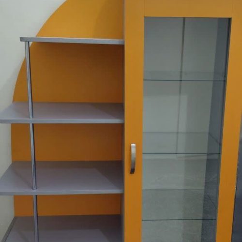 متریال ام دی اف