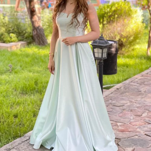 لباس مجلسی زنانه