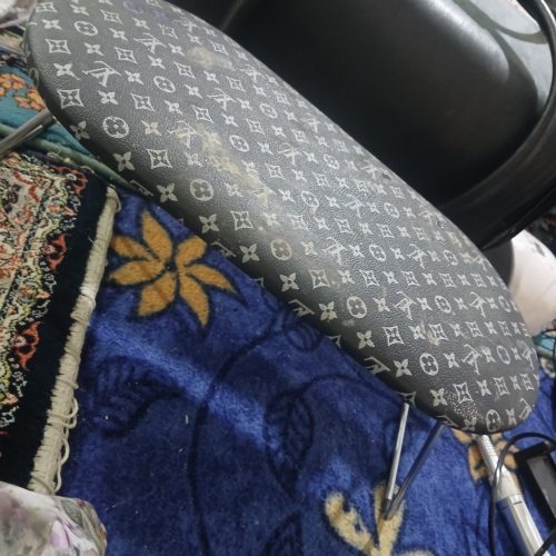 سوهان برقی ویووی