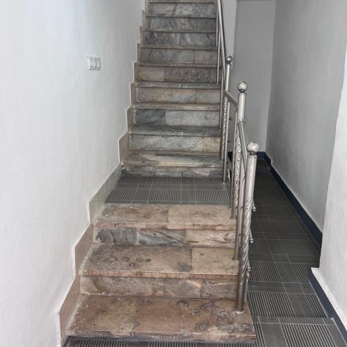 خانه ویلایی دو طبقه