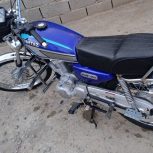 موتور 150 پیشتاز