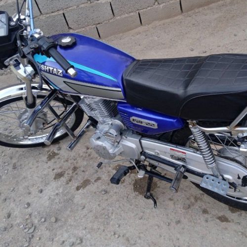 موتور 150 پیشتاز