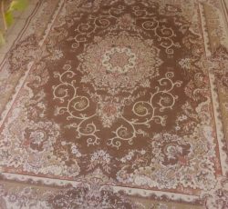 فرش ماشینی 12متری