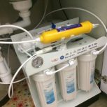 فروش دستگاه تصفیه آب