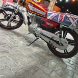 موتور 200کویر