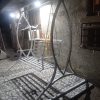 تاب سه نفره ویلایی