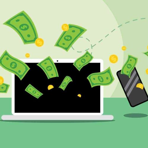 کار اینترنتی رایگان