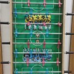 فوتبال دستی