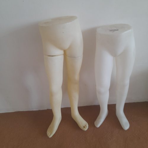 مانکن بچه‌گانه