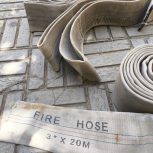 شلنگ آتش نشانی و آبیاری 3 اینچ