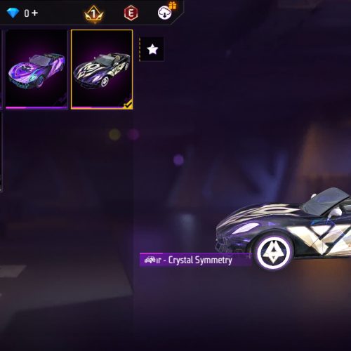 اکانت فرفایر