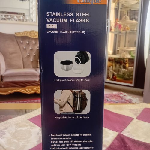 یک عدد فلاسک