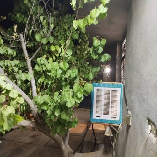 فروش خونه باغ تکمیل مجتمع بهار دارنگون