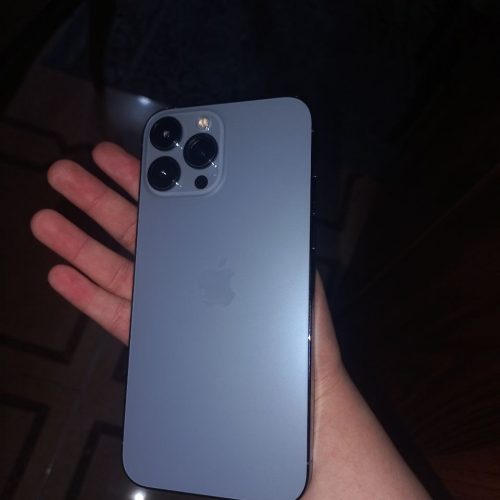 آیفون 13 پرو مکس