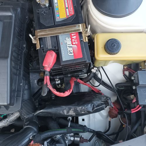 پرشیا تیوفایو کلاس 15بدون رنگ