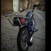 موتور سیکلت 150بادامک