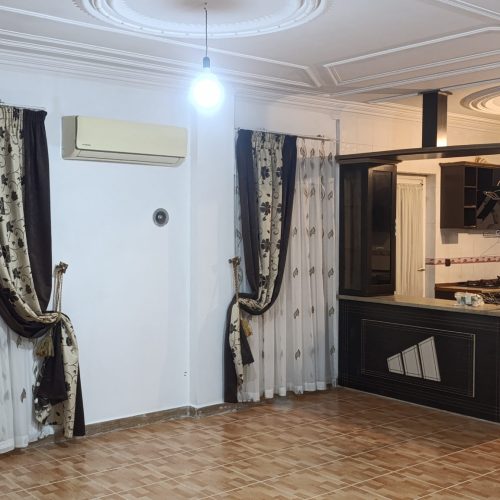 اجاره آپارتمان سالیانه در شمال