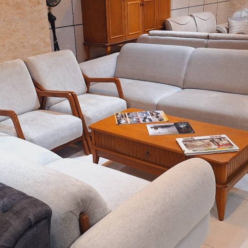 مبل مینی مال