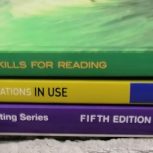 کتاب دست دوم در حد نو