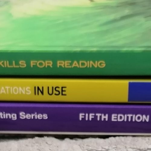 کتاب دست دوم در حد نو