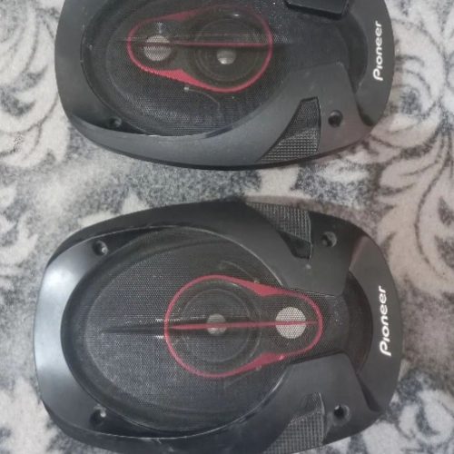 سیستم صوتی کامل