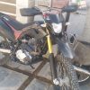موتور CRF باسل 250