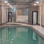 سوئیت ویلا اجاره ای