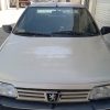 فروش پژو 405