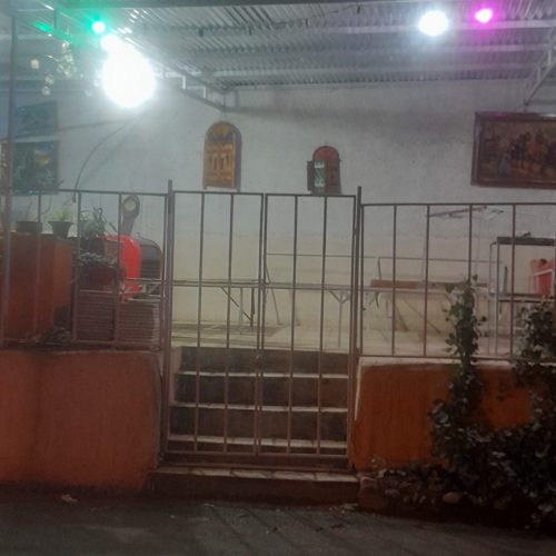 اجاره کافه طرقبه جاغرق