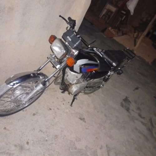 موتور150مزایده