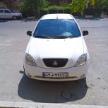 فروش تیبا2مدل1401