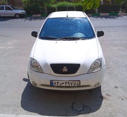 فروش تیبا2مدل1401