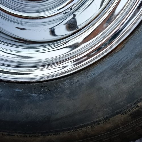 رینگ و لاستیک اسپرت پاترول