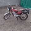 موتور‌سیکلت‌‌پیشرو‌200