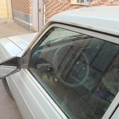 فروش ماشین پیکان