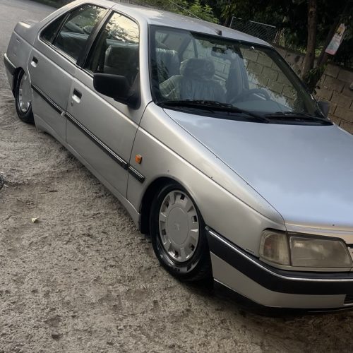 ماشین عاص و جوانانه پسند