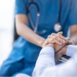 خدمات پرستاری در منزل