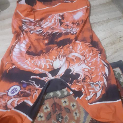 کفش ودو بنده کشتی