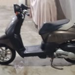 موتور هندا توپی